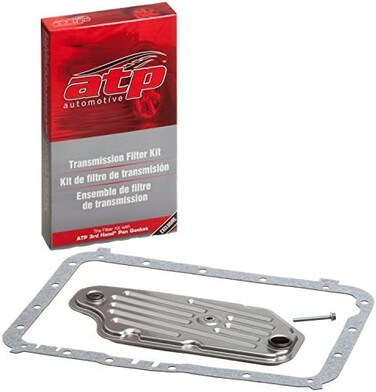 مجموعة فلتر النقل التلقائي ATP B-158