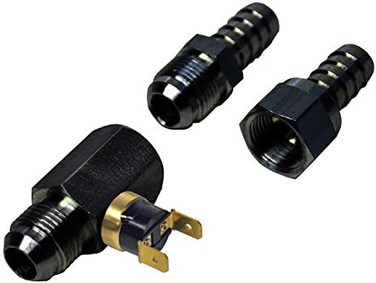 ديريل ترموستات بطارية ليثيوم 15721-8AN x -8AN، فضي