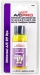 InterDynamics Certified A/C Pro Car Air Conditioner Leak Detector Dye, Leak Detection UV Dye Detects Leaks in R-12 and R-134A Air Condition Systems, 1 Oz
