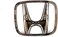 Honda Genuine Accessories 75700-TA0-A00 Grille Emblem