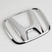Honda Genuine Accessories 75700-TA0-A00 Grille Emblem