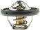 MOTORAD 420-195 Thermostat Engine Coolant Thermostat Fits Jeep Liberty 02&ndash;13 Grand Cherokee 99&ndash;10 Dodge Ram 1500 02&ndash;10 Dakota 00&ndash;12 Durango 00&ndash;09 68174083AA 68045798AA 52079476AD 52079476AC