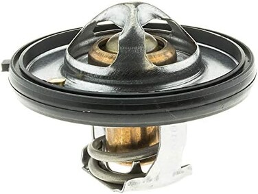 MOTORAD 420-195 Thermostat Engine Coolant Thermostat Fits Jeep Liberty 02&ndash;13 Grand Cherokee 99&ndash;10 Dodge Ram 1500 02&ndash;10 Dakota 00&ndash;12 Durango 00&ndash;09 68174083AA 68045798AA 52079476AD 52079476AC