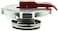MOTORAD SAFETY LEVER RADIATOR CAP ST16 Fits Ram 1500 12&ndash;23 Dodge Grand Caravan 00&ndash;20 Chrysler Town &amp; Country 01&ndash;16 Avenger 08-13 Jeep Patriot 07&ndash;17 5278697AA 52014479AA 15982188 6410785 6410427