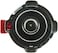 MOTORAD SAFETY LEVER RADIATOR CAP ST16 Fits Ram 1500 12&ndash;23 Dodge Grand Caravan 00&ndash;20 Chrysler Town &amp; Country 01&ndash;16 Avenger 08-13 Jeep Patriot 07&ndash;17 5278697AA 52014479AA 15982188 6410785 6410427