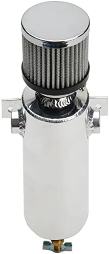 خزان بريذر مع 2 رباط من اول ستار - ALL36109