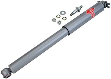 KYB KG5507 أنبوب أحادي الغاز فقط مضاد للصدمات