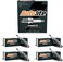 Autolite XP26-4PK إيريديوم XP شمعات الإشعال، حزمة من 4