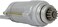 DB Electrical New SMU0305 Compatible With/Replacement For Yamaha Virago XV1100 1999, V-Star 1100 Classic XVS1100 1999-2003, V-Star 1100 Classic XVS11A V-Star 1100 Custom XVS11 2004-2009 YS-34, 18748N
