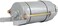 DB Electrical New SMU0305 Compatible With/Replacement For Yamaha Virago XV1100 1999, V-Star 1100 Classic XVS1100 1999-2003, V-Star 1100 Classic XVS11A V-Star 1100 Custom XVS11 2004-2009 YS-34, 18748N