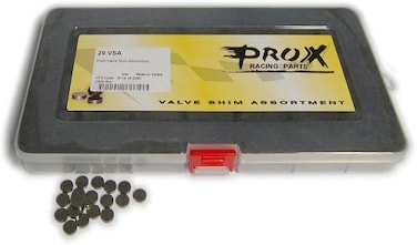Prox Racing Parts 29.VSA1000 10.00 ملم مقاس 1.85 ملم - 3.20 ملم سميك