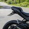 Xitomer Tail Tidy, Fender Eliminator Fit for GSX-S 1000 GSXS 1000F 2015-2021/ GSX-S750 2017 2018 2019-2024, Fit the stock license plate light, Compatible with OEM Aftermarket Turn Signal