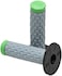 Pro Taper Pillow Top Grips - Twist Throttle (Green)