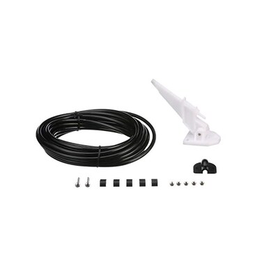 مجموعة عداد السرعة البحرية من Seachoice، 20 قدم