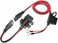 طقم شاحن دراجة نارية USB للدراجة MP0609A 3.1 امبير - محول اس ايه ايه الى USB برنامج تحديد المواقع العالمي على الدراجة النارية قابل للشحن