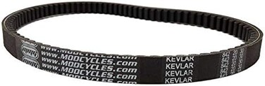 ScooterPartsDepot MMG V-Belt CVT Drive Belt Reinforced Materials 842 20 30 fits GY6 125cc 150cc Motorcycle Scooter ATV