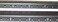ريلايبل هاردوير كومباني حامل الرف RH-8-SRR-A، أسود