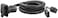 سلك توصيل CURT 56071 7 بعيد لسيارة 7-Pin Trailer Wire Harness، حدد دودج رام 1500، 2500، 3500، داكوتا