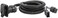 سلك توصيل CURT 56071 7 بعيد لسيارة 7-Pin Trailer Wire Harness، حدد دودج رام 1500، 2500، 3500، داكوتا