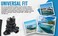 Precision Auto Products Beginner Solenoid Relay Switch For Sea-Doo 3D, Gs, Gsi, Gsx, Gti, Gts, Gtx, Hx, Lrv, Rx, Rxp, Rxt, Spi, Spx, Suv, Xp, Xp800, Wake, Challenger, Explorer, Islandia, Speedster, Sp