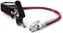 ARB Digital Tire Inflator with Back Light Display and Bleeder Black, ARB601