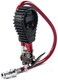 ARB Digital Tire Inflator with Back Light Display and Bleeder Black, ARB601