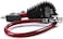 ARB Digital Tire Inflator with Back Light Display and Bleeder Black, ARB601