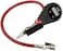 ARB Digital Tire Inflator with Back Light Display and Bleeder Black, ARB601