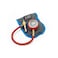ARB ARB600 E-Z Deflator with Bar/Psi Gauge Include Recovery Gear Bag