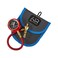 ARB ARB600 E-Z Deflator with Bar/Psi Gauge Include Recovery Gear Bag