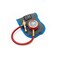 ARB ARB600 E-Z Deflator with Bar/Psi Gauge Include Recovery Gear Bag