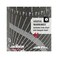 Jackson Safety Contour Wrap-A-Round Pipe Marking Tool (14754), Black, X-Large, 5 to 7, 1 / Case