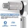 Neiko 10083A Master Torx Bit Socket And External Set   60-Piece S2 Cr-V Steel