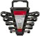 Apollo Tools DT1212 SAE Ratcheting Wrench Set, 5-Piece, Black