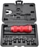 Astro Pneumatic Tool Adn14 Rivet Nut Drill Adapter Kit
