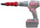 Astro Pneumatic Tool Adn14 Rivet Nut Drill Adapter Kit
