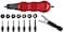 Astro Pneumatic Tool Adn14 Rivet Nut Drill Adapter Kit