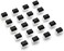 فنجيك وصلة وصلة PC817C PC817 Dip-4 لتركيب اردوينو DIY (عبوة من 20 قطعة) AE1143
