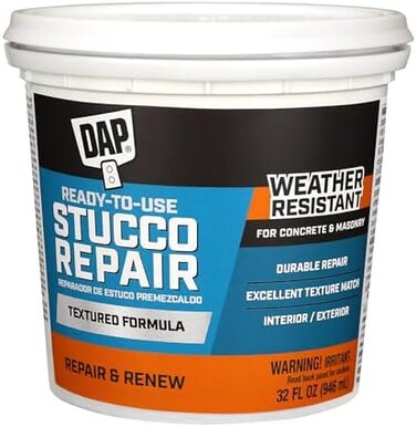 DAP قطعة جاهزة للاستخدام لجميع الأغراض 10504، 1 كارت