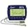 Supco DVT4 Data View 4-Channel Temperature Data Logger with Display