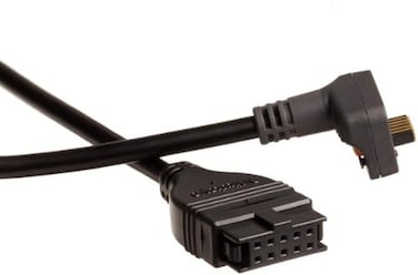 ميتوتويو 05CZA625، كابل ديجيماتي، 80 بوصة، مع بيانات رئيسية