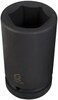 Sunex 530D 1" Drive Standard 6 Point Impact Socket 15/16