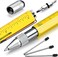 hongred Christmas Gift Ideas For Men Multi Tools Edc Unique Pen Sets For Women Cool Gadgets For Wife Best Gifts For Dad Or Mom Funny Gifts For Him Or Her Writing For Christmas Cards, Thanksgiving, Bir
