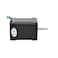 STEPPERONLINE Nema 17 Stepper Motor Bipolar 1.8 deg 65 Ncm 2.1 A 42 x 60 mm 4 Wires for 3D Printer/DIY CNC