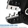 IWISS XH2.0mm XH2.54mm XH3.96mm Dupont D-Sub Terminals JST Pin Crimper SN-01BM Crimping Tools for Crimper Plier for AWG 28-20 (0.08-0.5mm2)