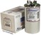 AMRAD 40 + 3 uf/Mfd Round Dual Universal Capacitor Replacement USA2274 Replacement - Used for 370 or 440 VAC, Made in The U.S.A.