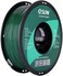 esun pla pro (plaplus ) 3d printer filament, dimensional accuracy plus /- 0.03mm, 1kg spool, 1.75mm, pine green, pantone 343c, IG-C-PLAPRO175PG1