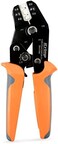 IWISS XH2.54/3.96,PH2.0,PX,JST,Molex,Dupont Terminal Crimping Tool SN-01BM Rachet Crimper AWG28-20 (0.08-0.5mm &sup2;)