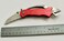 Myerchin Sailors Tool Linerlock Red