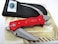 Myerchin Sailors Tool Linerlock Red